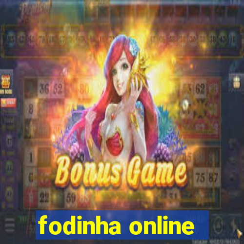 fodinha online